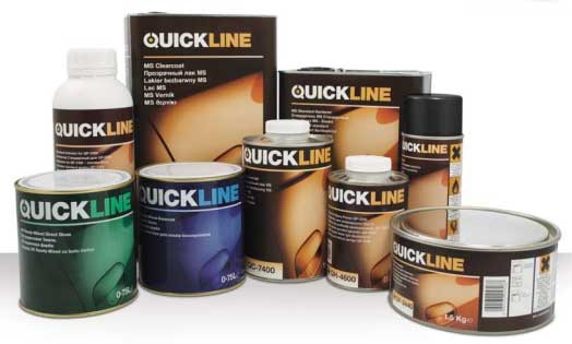 Quickline