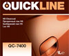 QuickLine лаки