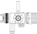 SATA LP jet 3000 RP