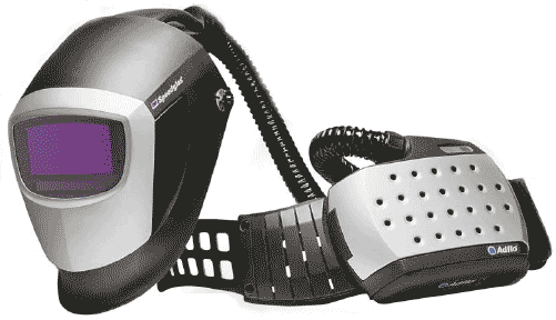 3M Speedglas