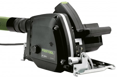 Дисковые фрезеры PF 1200