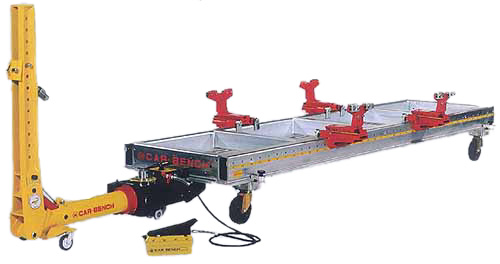 CarBench