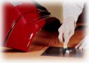 Ремонт пластмасс