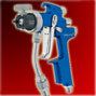 SATAjet K3 Spray-Mix