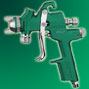 SATA LM 2000 HVLP (снят с производства)