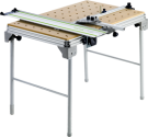 Стол рабочий, многофункциональный MFT/3 Festool