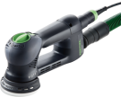 Шлифмашинка Rotex в контейнере T-Loc Rotex RO 90 DX FEQ-Plus 230