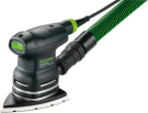Шлифмашинка дельтовидная DTS 400 EQ 230V Festool