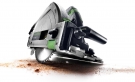 Пила в контейнере T-Loc TS 55 REBQ-Plus Festool