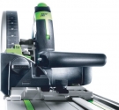 Пила в контейнере T-Loc TS 55 REBQ-Plus FS Festool