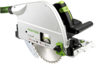 Пила, TS 75 EBQ 230V Festool