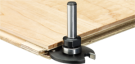 Фреза дисковая пазовая, компл.  HW S 8 D 40x4 KL Festool