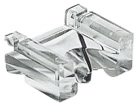 Вкладыши противоскольн.,компл. из 20 шт. SP-PS/20 Festool