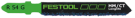 Пилка для лобзика R 54 G Festool