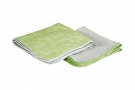 Салфетка полировальная серая, компл из 50 шт.  MPA-MICROFIBRE/50