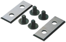 Ножи сменные WP 30X12X1,5 2X Festool