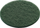 Мат.шлиф. Vlies, компл. из 10 шт. STF D 125 green/10x Festool