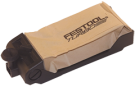 Фильтр, компл. из касс. и 5 фильтроэл. TFS II-RS 4 Festool
