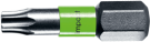Бит Torx TX 40-25 компл. из 5 шт.TX 40-25 IMP 5x Festool