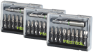 Комплект битов POZIDRIVE+BH60-CE Festool