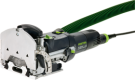 Фрезер дюбельный (ламельный) DOMINO, T-Loc DF 500 Q-PLUS Festool