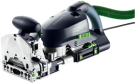 Фрезер дюбельный (ламельный) DOMINO DF 700 XL EQ-PLUS Festool