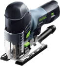 Лобзик Carvex, компл. в конт. T-Loc PS 420 EBQ-Set Festool