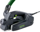 Рубанок, комплект в конт.  T-Loc  EHL 65 E-Plus Festool