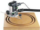 Штангенциркуль SZ-OF1000 Festool