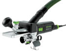Фрезер кромочный  в контейнере T-Loc OFK 700 EQ-Plus Festool