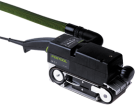 Шлифмашинка ленточная в контейн. BS 75 E-Plus Festool