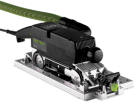 Шлифмашинка ленточная в контейн. BS 75 E-SET Festool