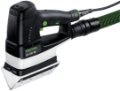 Шлифмашинка Duplex в контейнере T-Loc LS 130 EQ-Plus Festool