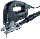 Лобзик Trion в контейнере T-Loc PSB 300 EQ-Plus Festool
