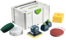 Система Surfix, компл. в систейнере OS-SYS3-SET Festool