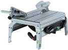 Пила дисковая монтажная Precisio CS 50 EB FLOOR 230 V Festool