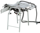 Пила дисковая монтажная, компл. Precisio CS 50 EB-Set 230 V Fest