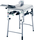 Пила строительная Precisio CS 70 E Festool