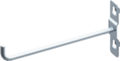 Крючок с квадратн. сечением WCR 1000 SHQ (компл. из 6 шт.) Festo
