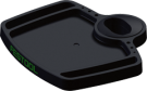 Полка боковая WCR 1000 PT Festool