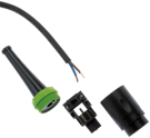 Штекер для быстроразъемного соединен. RK-Plug-It Festool