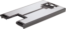 Подошва со стальн. вставкой LAS-St-PS 400 Festool