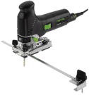 Приспособлен. для реза по радиусу KS-PS/PSB 300 Festool