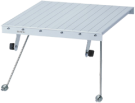 Плита-удлинитель CS 70 VL Festool