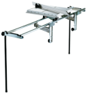 Стол-расширитель подвижный с опорой CS 70 ST Festool