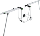 Стол-трансформер мобильный, комплект с упорами UG-KA-Set Festool