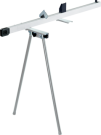 Упор-удлинитель торцовочный, левый KA-KS 120 LI Festool