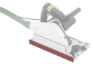 Кожух дополнительный ABSA-TS 55 Festool