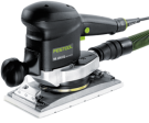 Шлифмашинка Rutscher в контейнере  T-Loc RS 100 CQ-Plus Festool