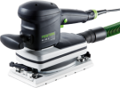 Шлифмашинка Rutscher в контейнере  T-Loc RS 100 Q-Plus Festool